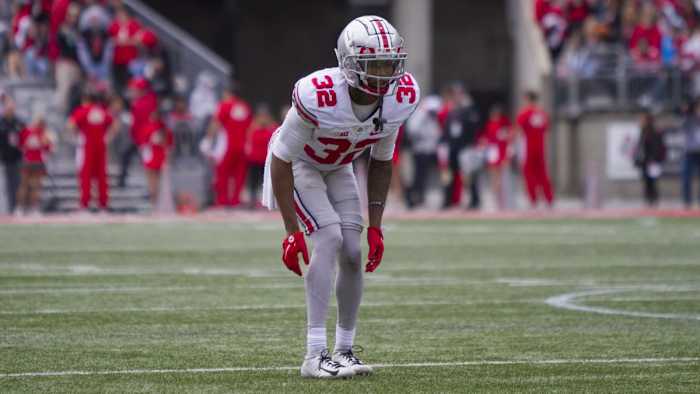 53. Jakailin Johnson